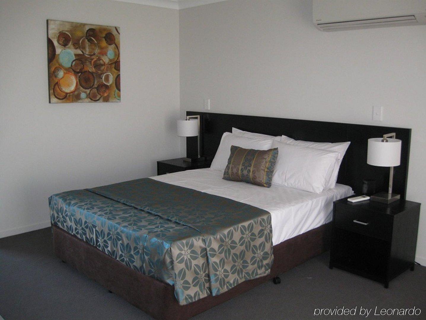 Royal Motel Miles Екстер'єр фото