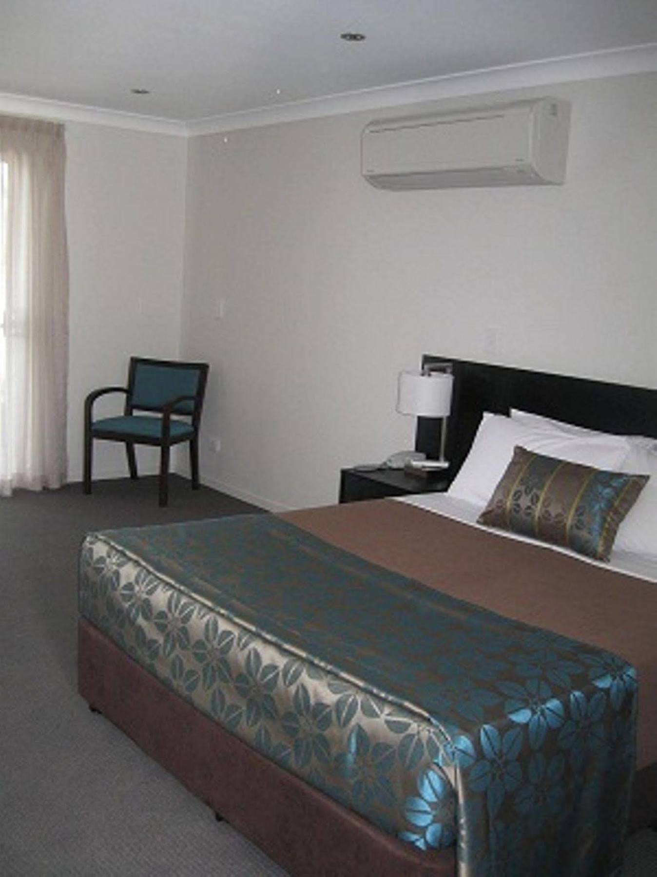 Royal Motel Miles Екстер'єр фото