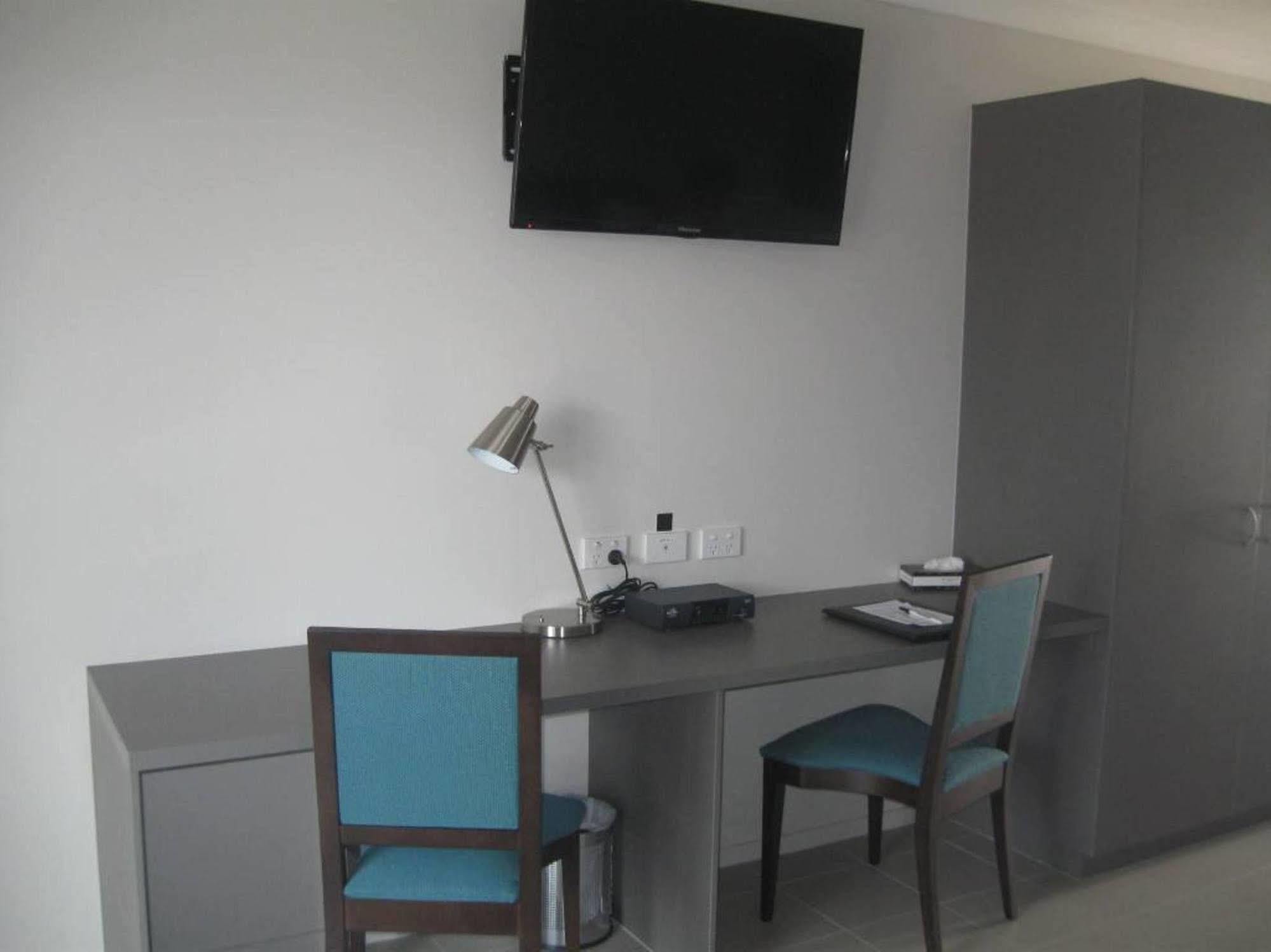 Royal Motel Miles Екстер'єр фото